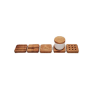 Desk set Desk set
